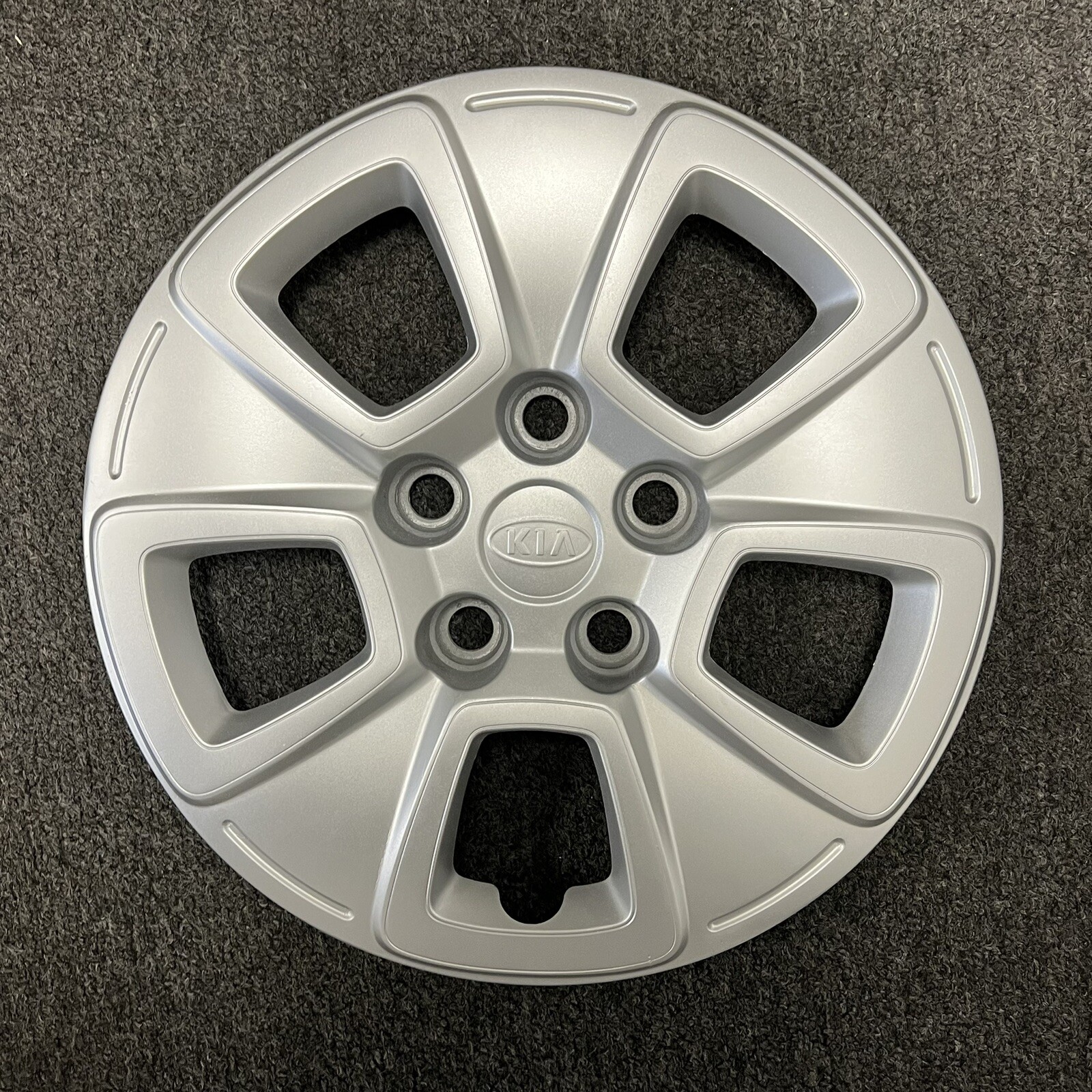 Kia Soul 20102013 15" OEM Wheel Cover/ Hubcap eBay