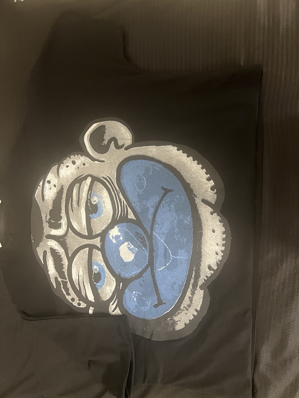 Billionaire Studios Funny Clown Graphic Tee for Men & Women  