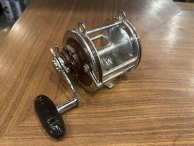 penn senator 113h 4/0 special vintage | eBay