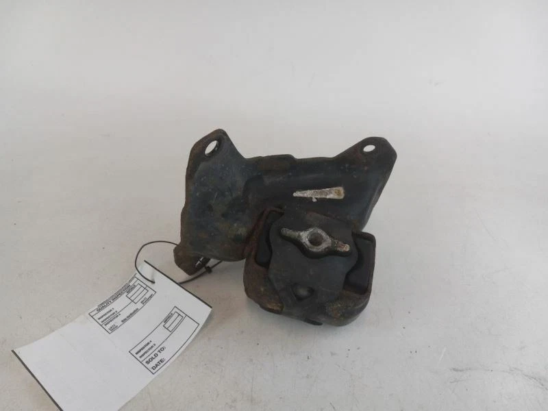 2007 DODGE NITRO КРЕПЛЕНИЕ ДВИГАТЕЛЯ - Изображение 4 из 4