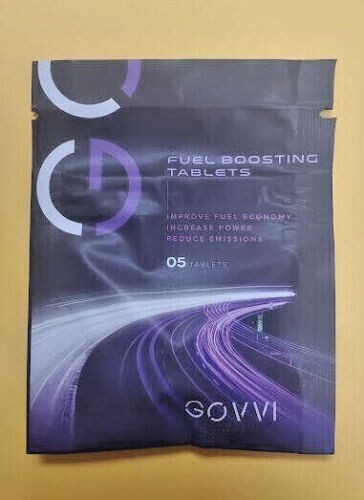 Govvi Fuel Tablets - Save Up To 20% on Fuel Costs - More Govvi Fuel Tablets - Save Up To 20% on Fuel Costs - More