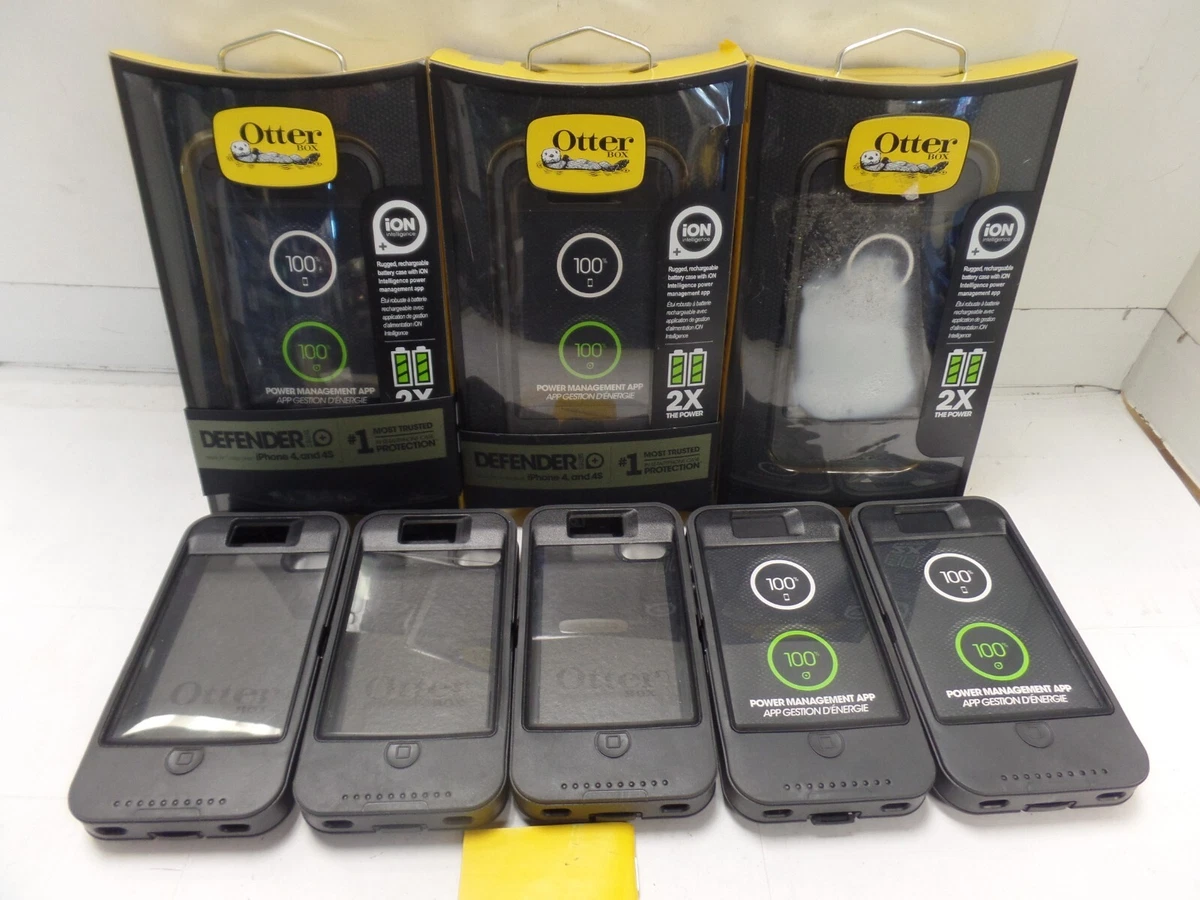 Battery Case/Cover for iPhone 4s for sale | eBay