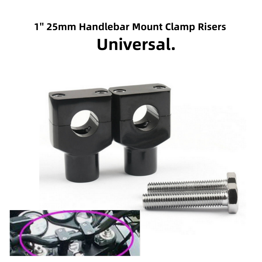 Motorcycle Universal 1