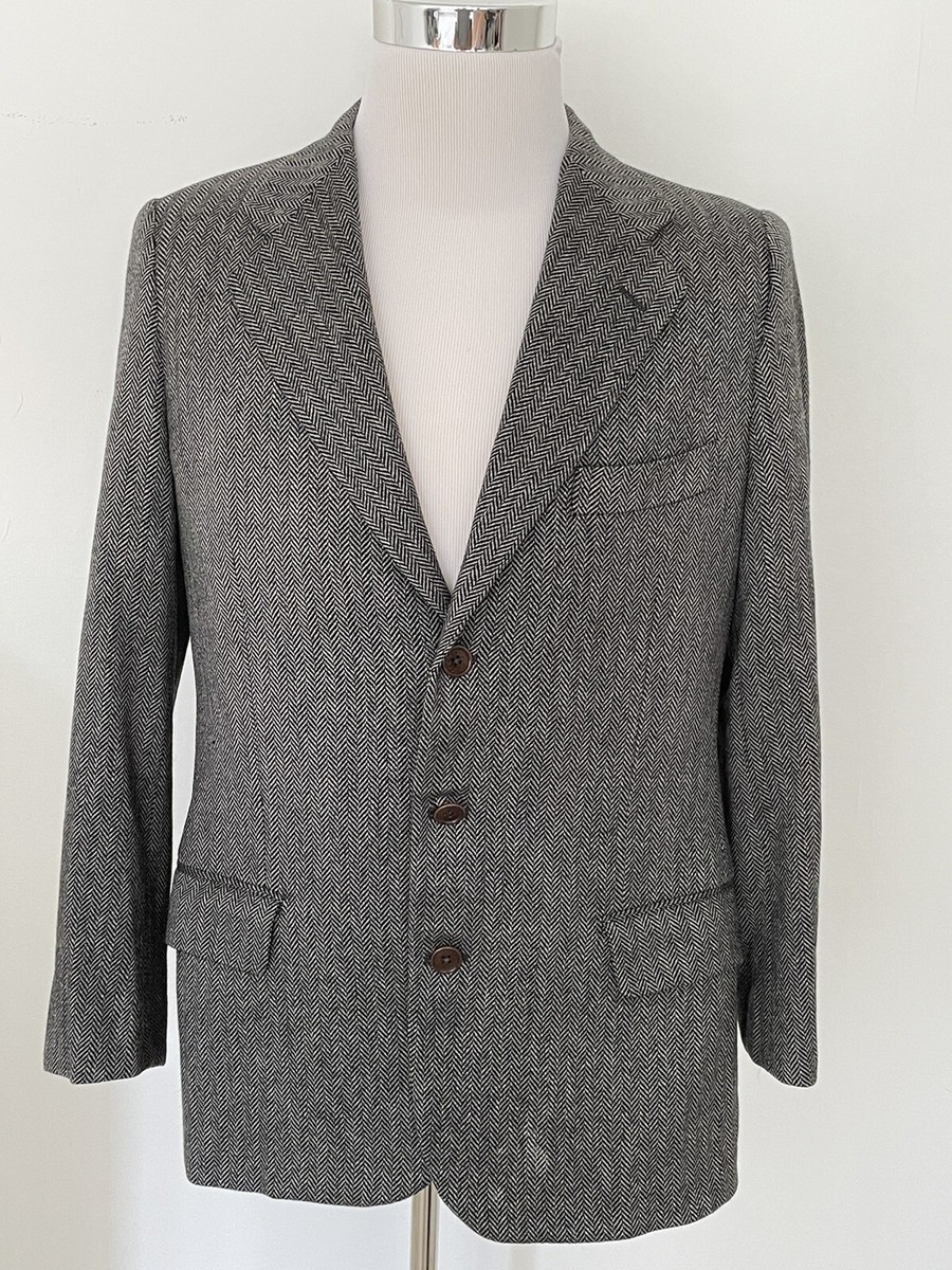 LORO PIANA グレー　カシミヤ　コート　ジャケット メンズ コート＆トレンチ | Loro Piana