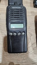Kenwood Vhf Portable Radio