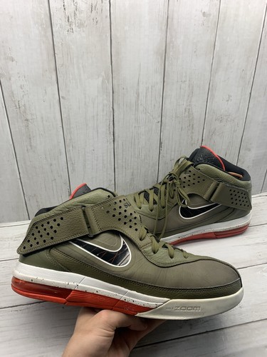 lebron soldier v