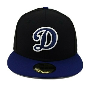 dodgers visor hat