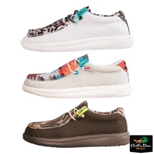 GATOR WADERS WOMENS CAMP SHOES