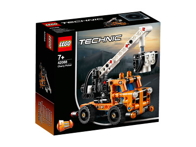 LEGO  Technic 42088 Hubarbeitsbühne NEU OVP_ Cherry Picker NEW MISB NRFB
