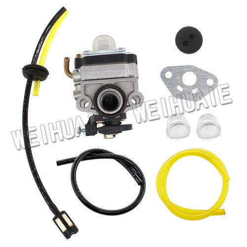 Carburatore Di Ricambio Per Decespugliatore RYOBI 4 Cicli S430 – 60cc 2 Tempi