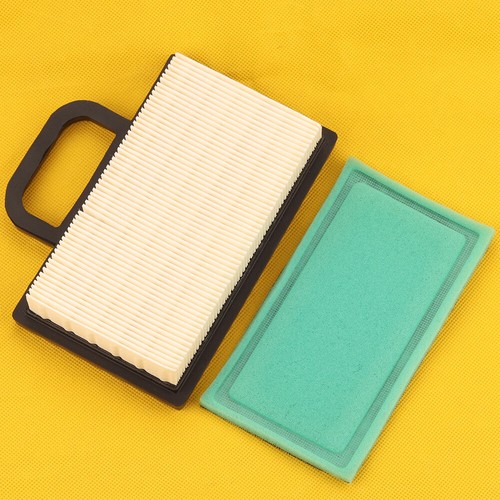 Air Cleaner Filter For John Deere 125 135 145 155C 190C L118 L120 LA130