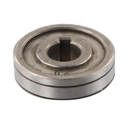 Drive Roll .023 .030 .035 .045 Knurled V U-Groove Wire Feed For MIG Welders New - Picture 47 of 90