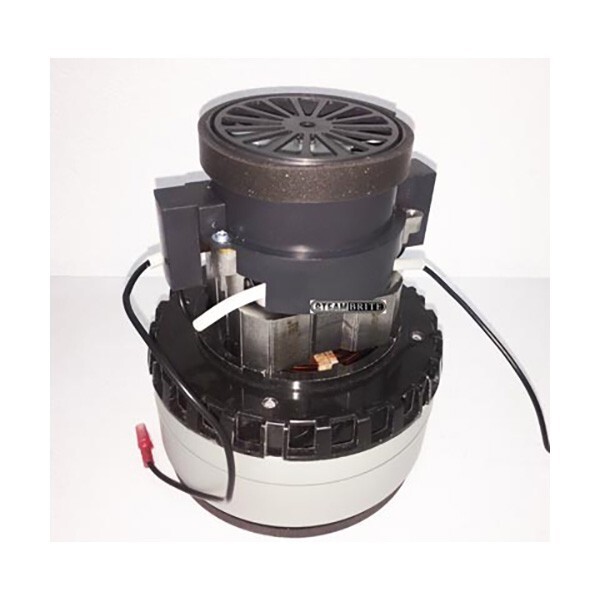 Windsor Dominator 86318760 5.7 2 Stage Vacuum Motor Century 400