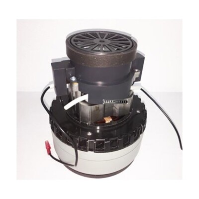 Windsor Dominator 86318760 5.7 2 Stage Vacuum Motor Century 400