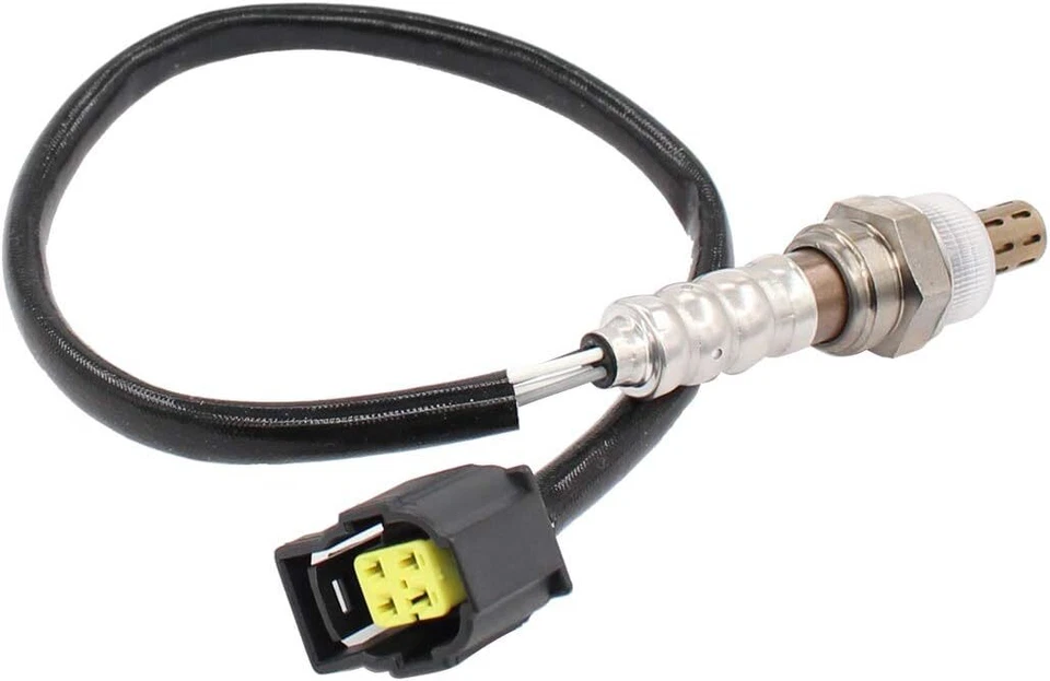 Sensores de oxígeno ascendentes+abajo 4 piezas para Mitsubishi Raider 3,7 L V6 2006 2007 2008 2009 Foto 4 de 4