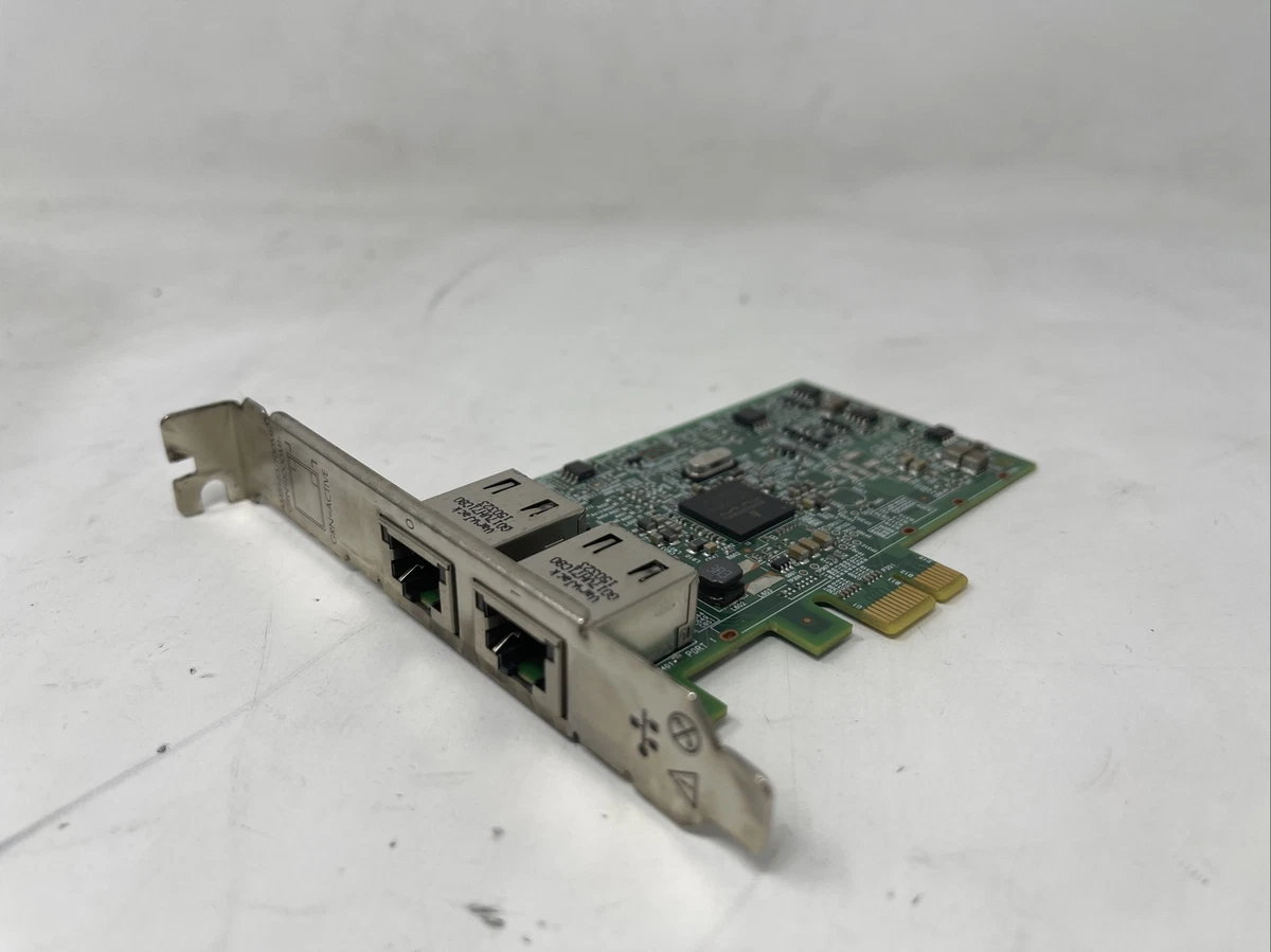 615732-B21 HP Ethernet 1Gb 2-port 332T Adapter 616012-001 615730-001
