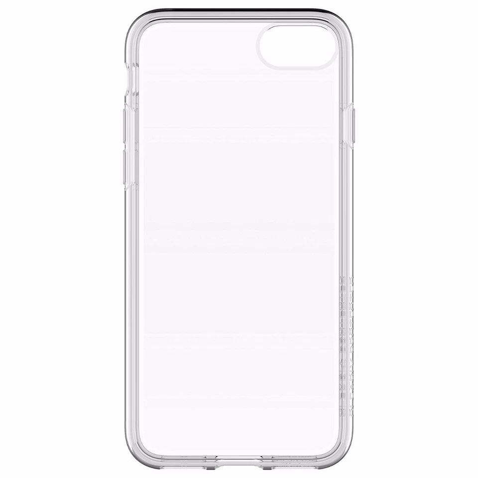 Protector Clearly Protected Skin+Alpha Glass para Apple iPhone 7/8 - Imagen 2 de 4