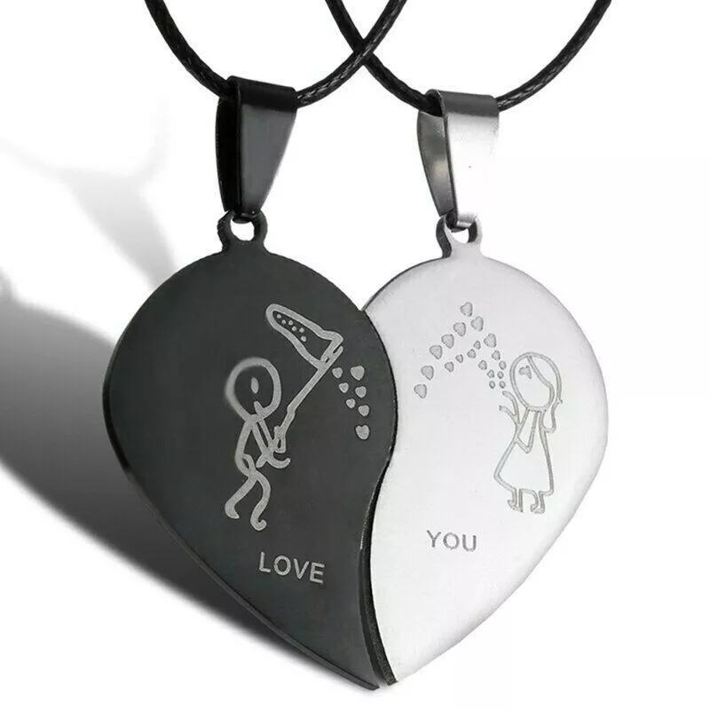 Necklace boyfriend hotsell