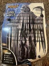 Soul Taker Halloween Costume