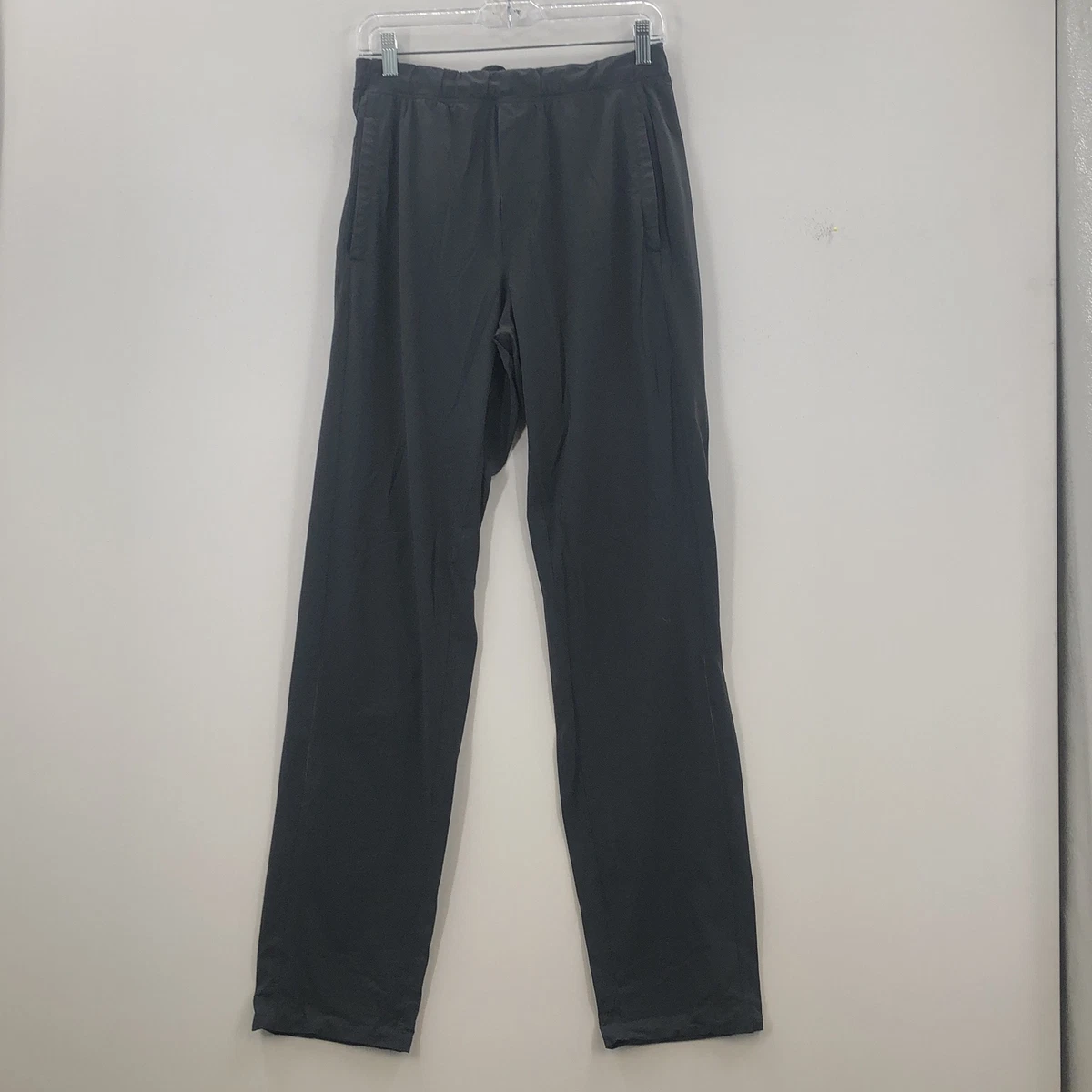 Lululemon track shop pants