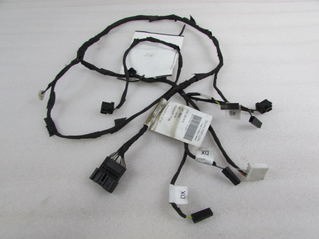 Ferrari California, Trunk Wire Harness, Used, P/N 281573