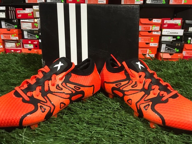 adidas x 15 primeknit
