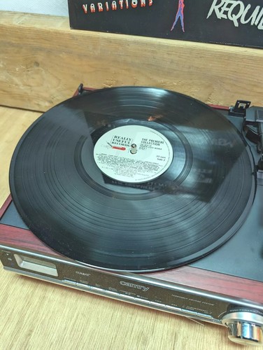 Musicals Compilation - Best Of Andrew Lloyd Webber - 1988 12" Vinyl Record Album - Picture 12 of 21