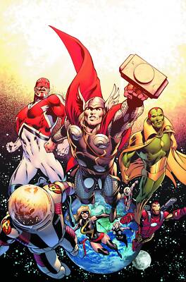 SECRET AVENGERS (2010-2013) #26 MARVEL COMICS