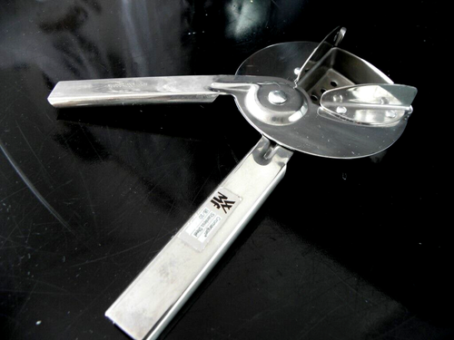 WMF Zitruspresse Zitronen-Spaltenpresse Cromargan Edelstahl - Picture 4 of 6