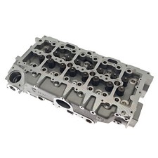 Zylinderkopf+Ventile+Federn Für Citroen Peugeot Opel Toyota 1.5 DV5 Blue HDi