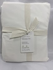 Pottery Barn Everyday Twin Extra Long Sheet Set