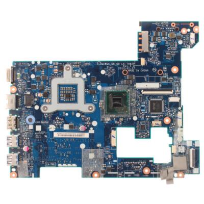 Mainboard Lenovo G580 Motherboard Systemboard Logic Board Partnummer: 90000119 