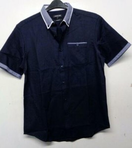 DEBENHAMS COLLECTION MENS SHORT SLEEVE 