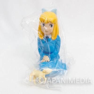heidi Heidi and Snowflake (Heidi, Girl of the Alps) – Time to collect