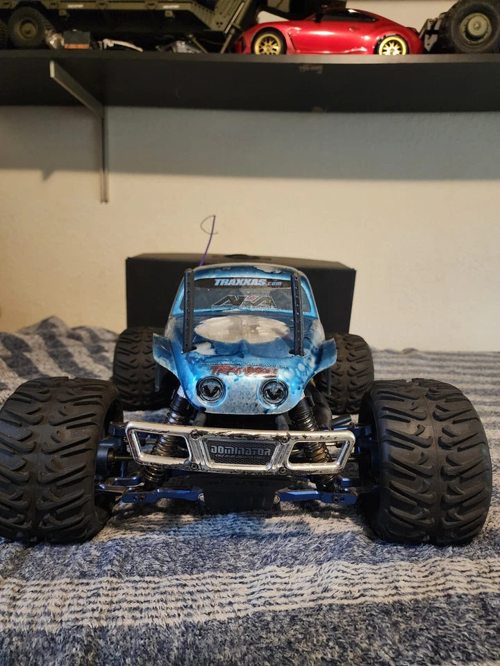 Ofna Dominator Extreme - Image 2 of 4