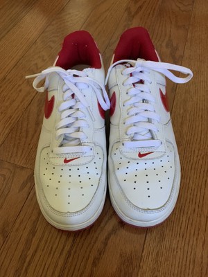 nike air force 1 82 white