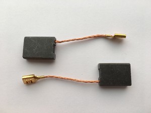 Carbon Brushes For Bosch Gws 2000 230 Angle Grinder Business
