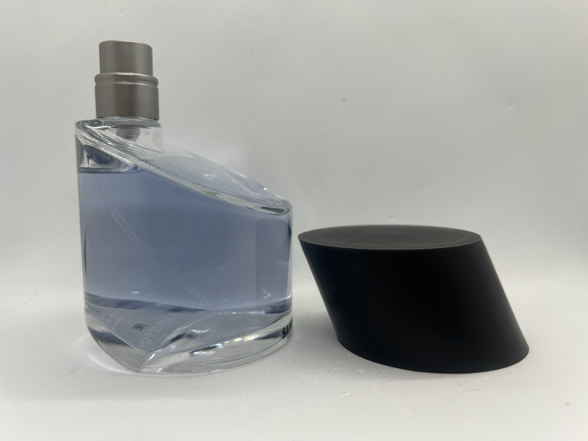 Sander By Jil Sander EDT 4.2 oz/125ml RARE HTF DISCONTINUED | eBay