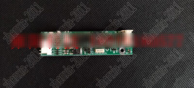 1PC Used Dynics inc 2009 driver board TCH-CTR-HAAT REV E #F22