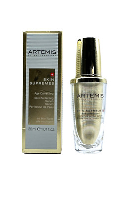 Artemis Skin Supremes Age Correcting Skin Perfecting Serum 30 ml