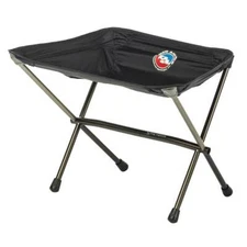 NEW Big Agnes Skyline UL Stool Ultralight Backpacking Seat 1 lb 2 oz Black