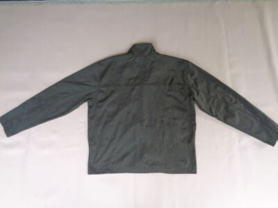 HH Helly Hansen Jacke Gr.XL grau-anthrazit