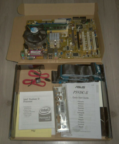 Scheda Madre X512DA Per Asus F512DA X512D F512D X512DK Scheda - Foto 3