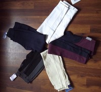 Ladies Legacy Lifestyle Jodhpurs 34 Cream White Navy Grey/black Burgundy/navy Ladies Legacy Lifestyle Jodhpurs 34 Cream White Navy Grey/black Burgundy/navy