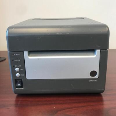 SATO BARCODE PRINTER 2500-500 WDT609001
