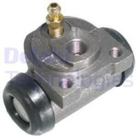 Delphi Radbremszylinder FüR CitroëN AX ZA- Peugeot 106 II 1A 1C 1 1A 1C