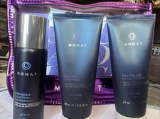Monat Travel Set