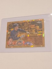 2023 Topps Chrome Update Series Sapphire Edition Baseball Cards Checklist & Odds 23