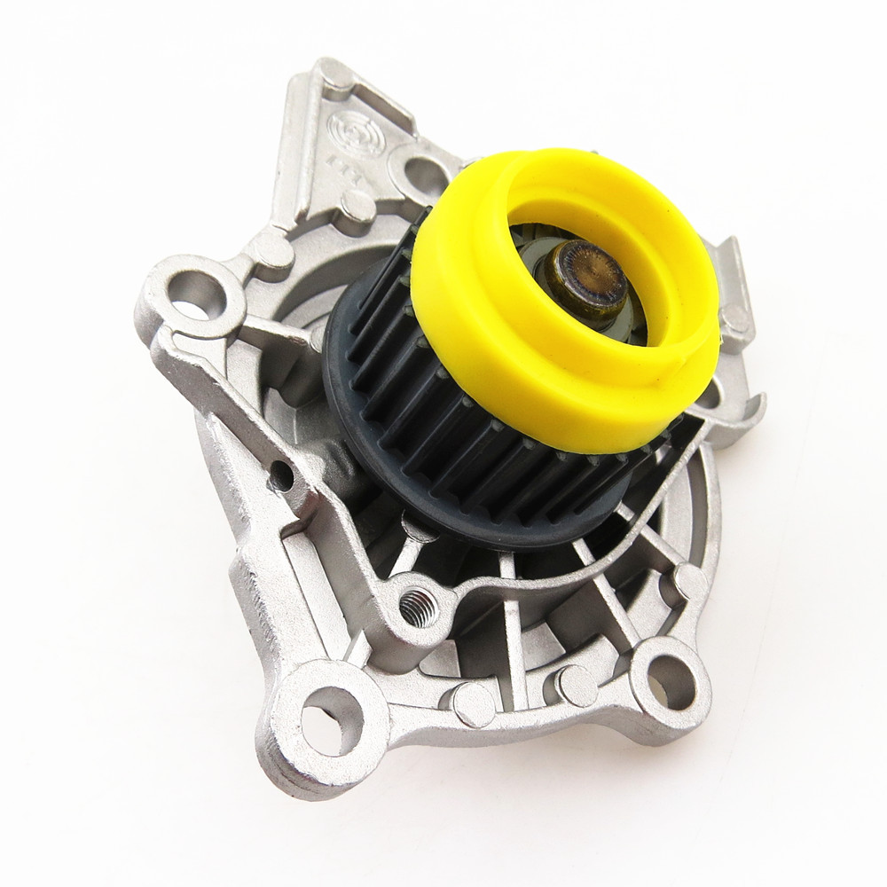 0ME 1.8T/2.0T Engine Water Pumps Impeller For VW Jetta Golf Passat AUDI