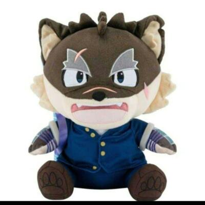 NEW] Life wonders 2021 Tokyo Afterschool Summoners Moritaka Plush